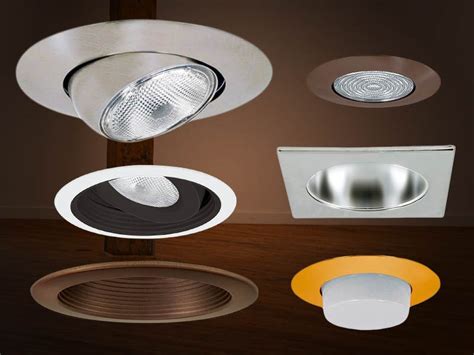 What to Know About Recessed Lighting 